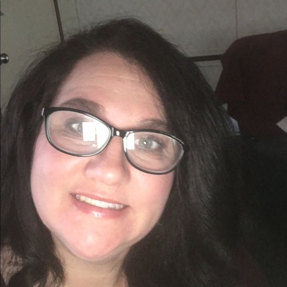Meet your Posher, Kristy